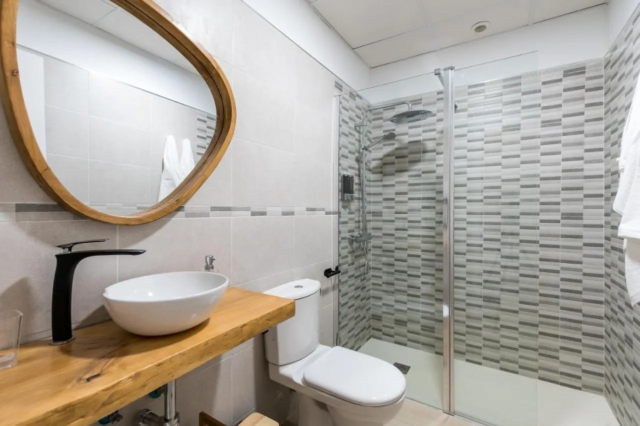 Apartment Behouse Cuna Seville