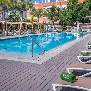 Melia Lebreros Otel