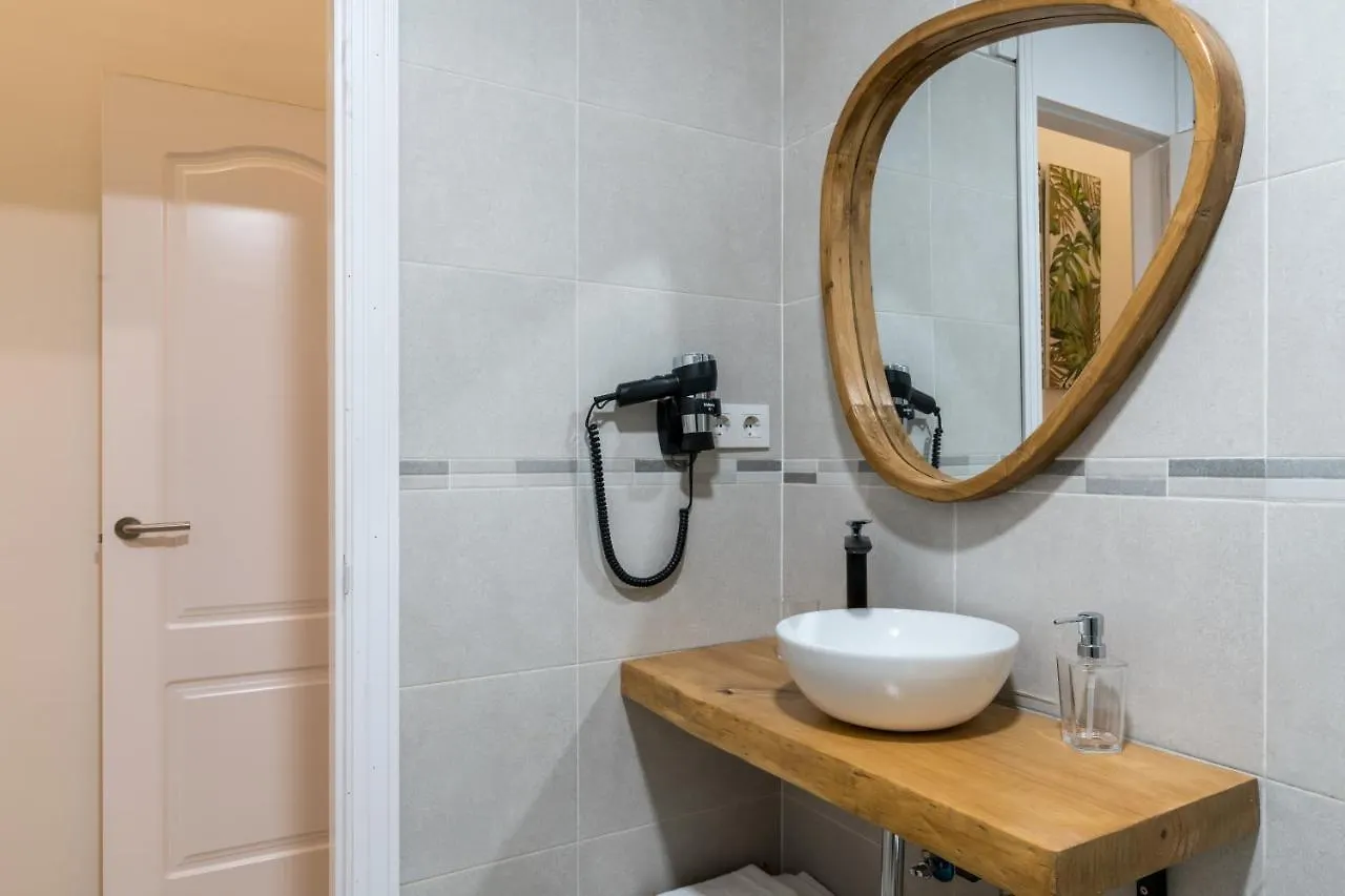 Behouse Cuna Séville Appartement